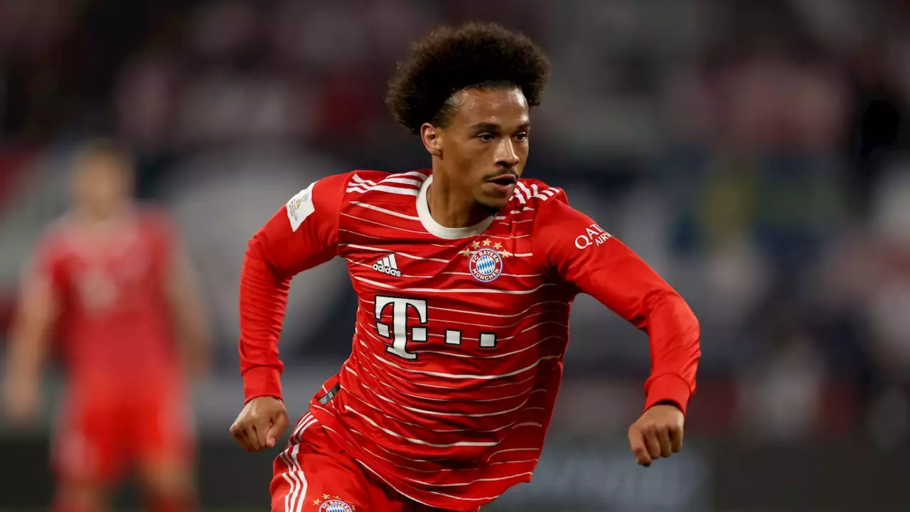 Eks Arsenal Desak Liverpool Angkut Bintang Bayern Munich Leroy Sane | Goal.com Indonesia