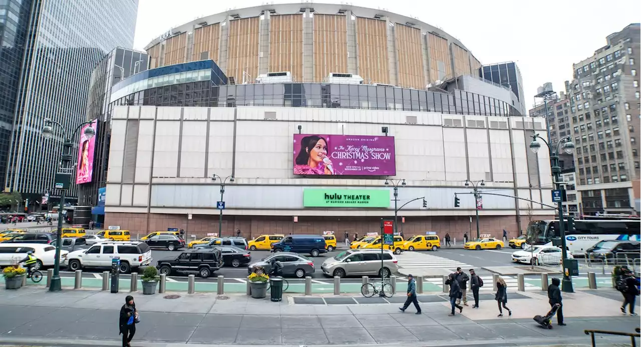 Here’s where MSG’s NY State Senate picks stand on the arena’s 40-year tax break