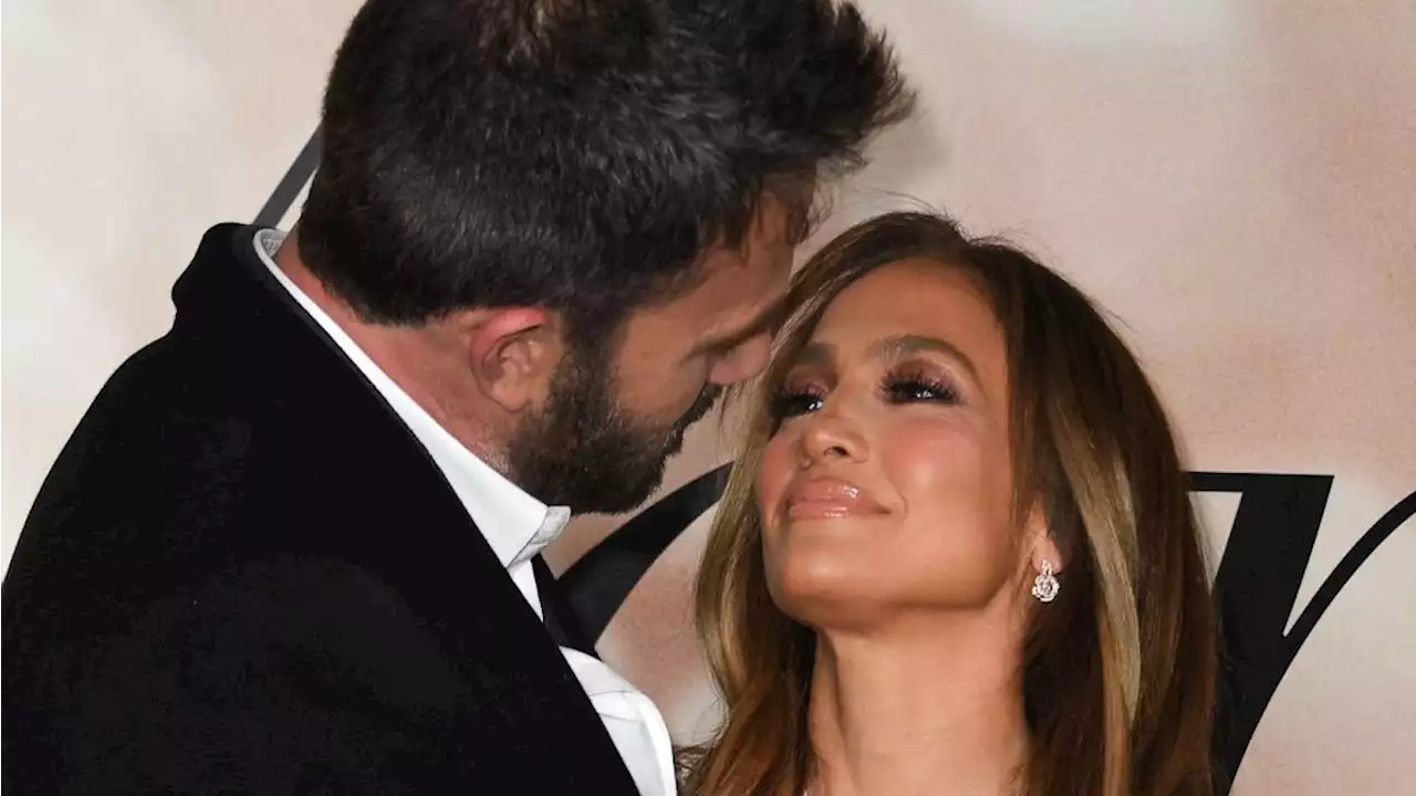 Everything We Know About Jennifer Lopez And Ben Affleck’s Second Wedding