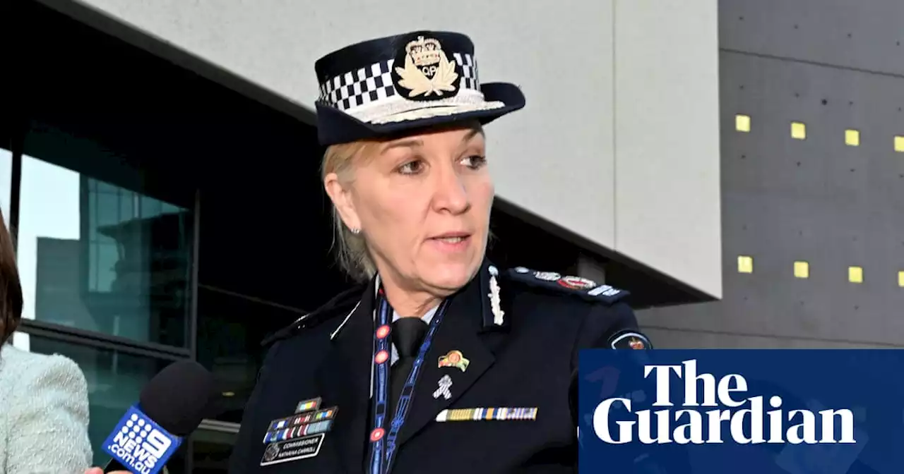 Advocates angered by news Queensland police boss declined request to appear at inquiry