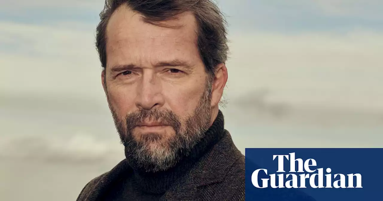 Sex Education’s James Purefoy: ‘Fisherman’s Friends is the only good thing that came out of Brexit’