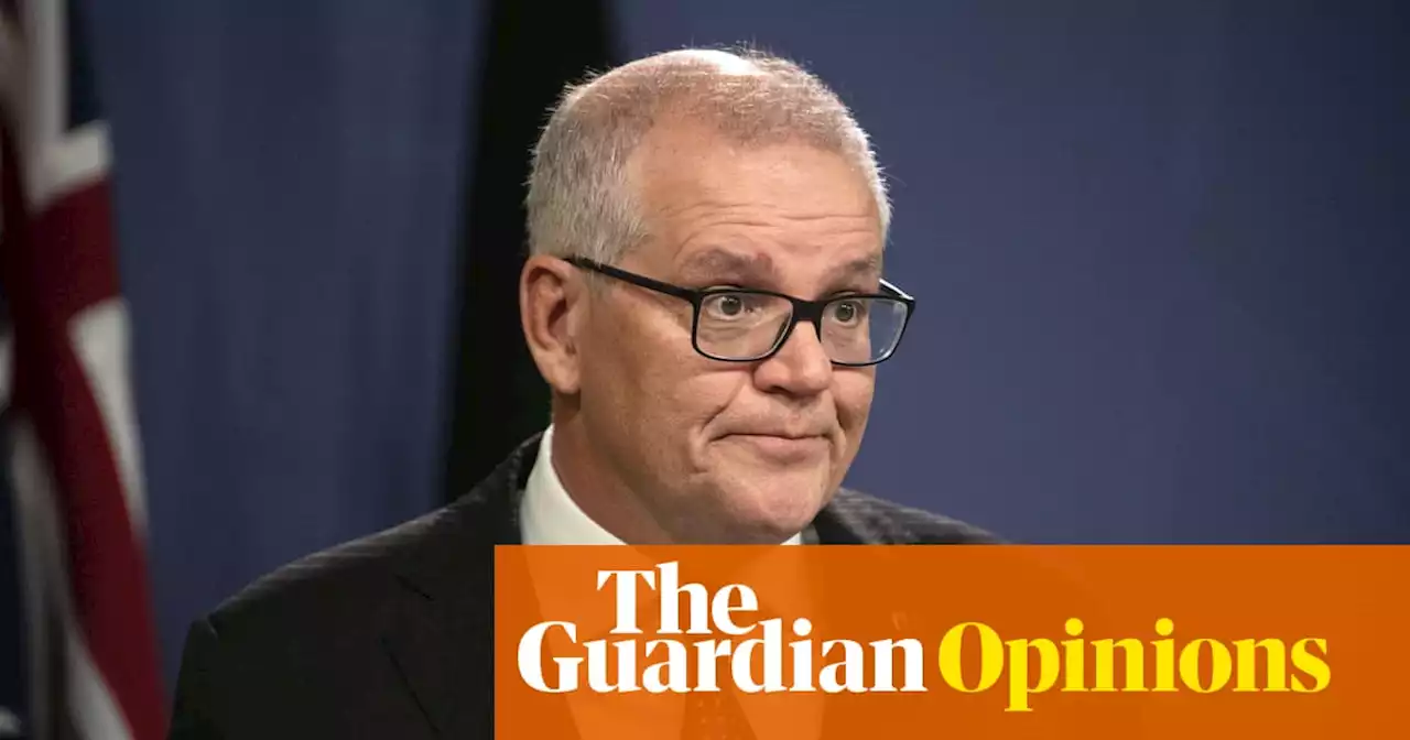 The Australian’s buried scoop on Morrison begs the question: who knew what, when? | Weekly Beast