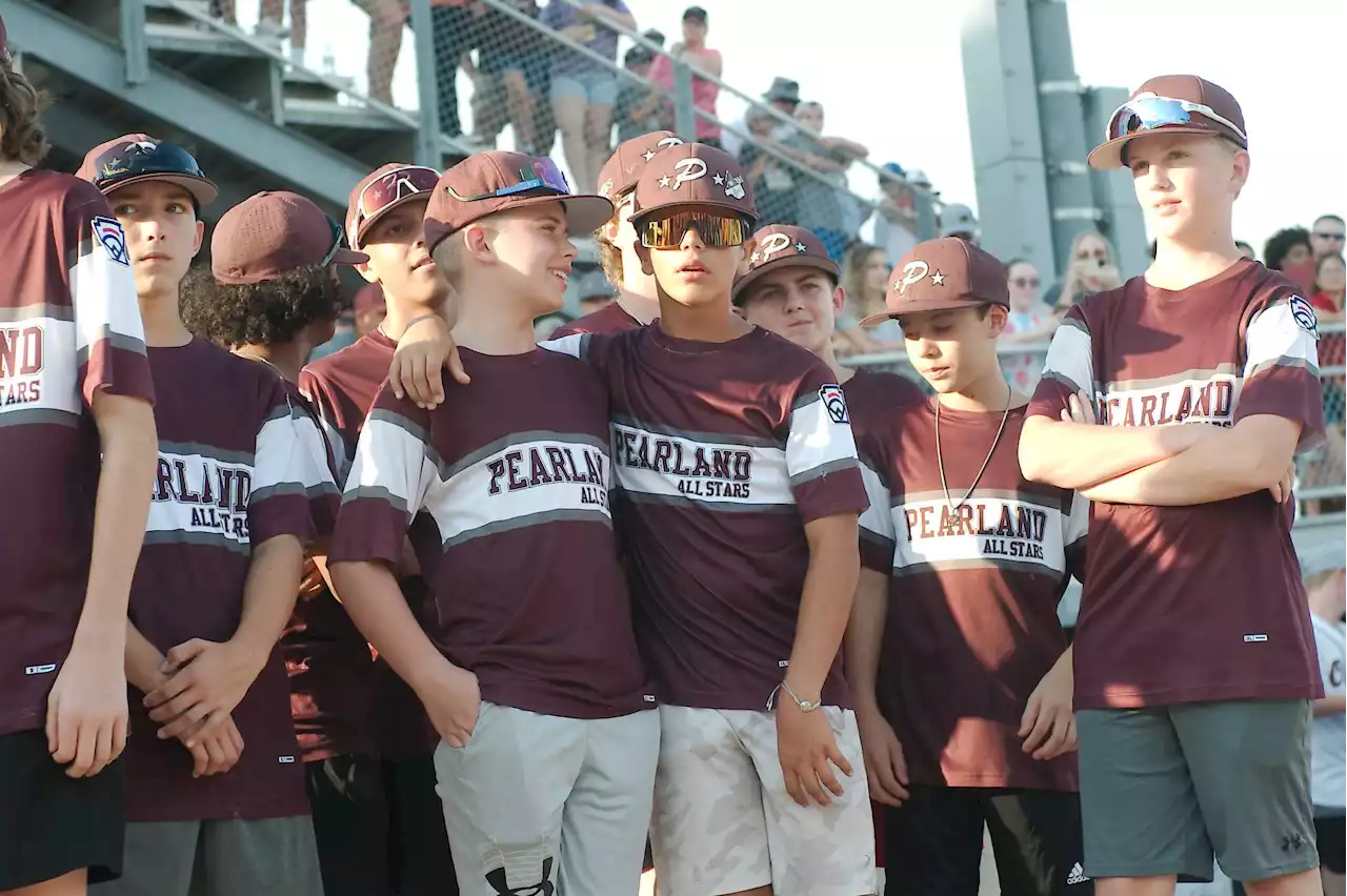 Why 2 Pasadena ISD officials are at the Little League World Series cheering for Pearland