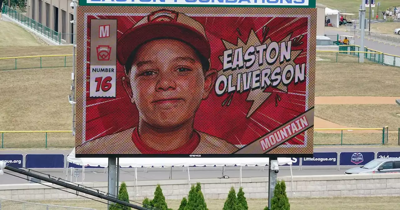 Little League World Series Player Badly Hurt In Bunk Bed Fall Is Improving