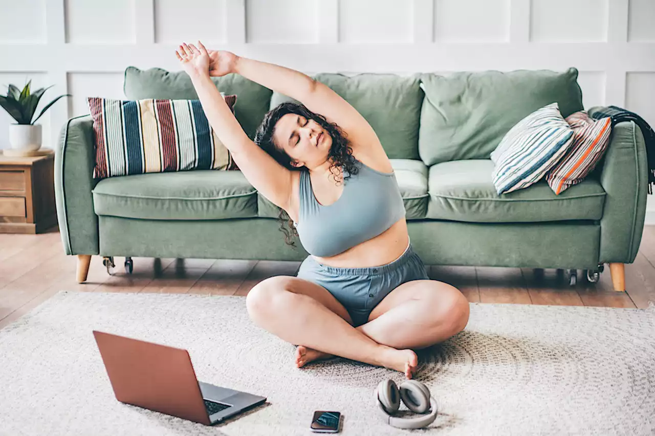 The TikTok Health at Every Size Influencers Inspiring Me | Well+Good