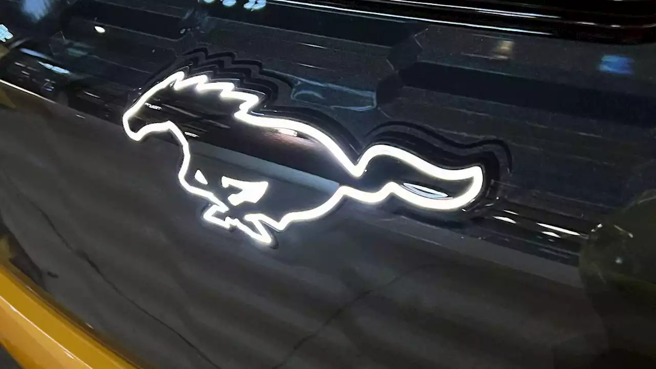 Is Final Gas Mustang Coming As Ford Makes Way For Mustang EV?