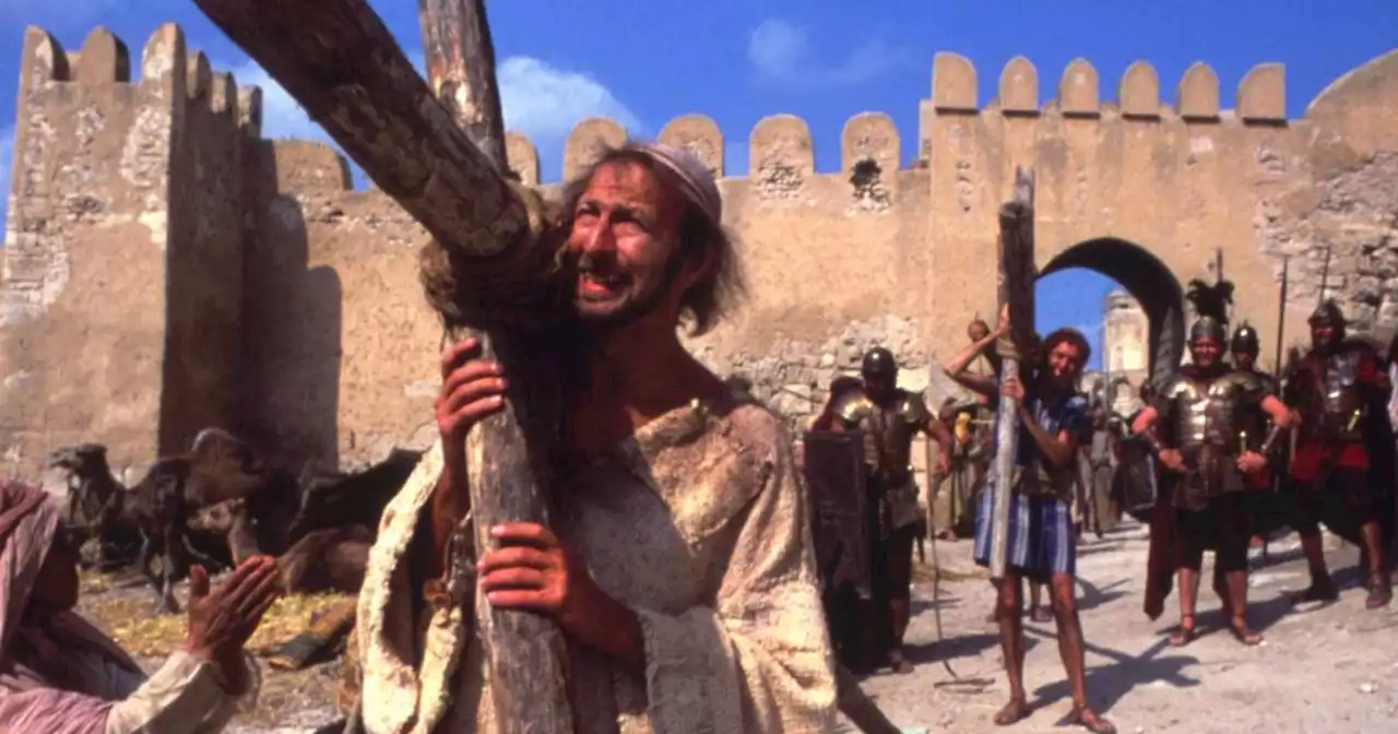 The Movie Quiz: What was the original title of Monty Python’s Life of Brian?