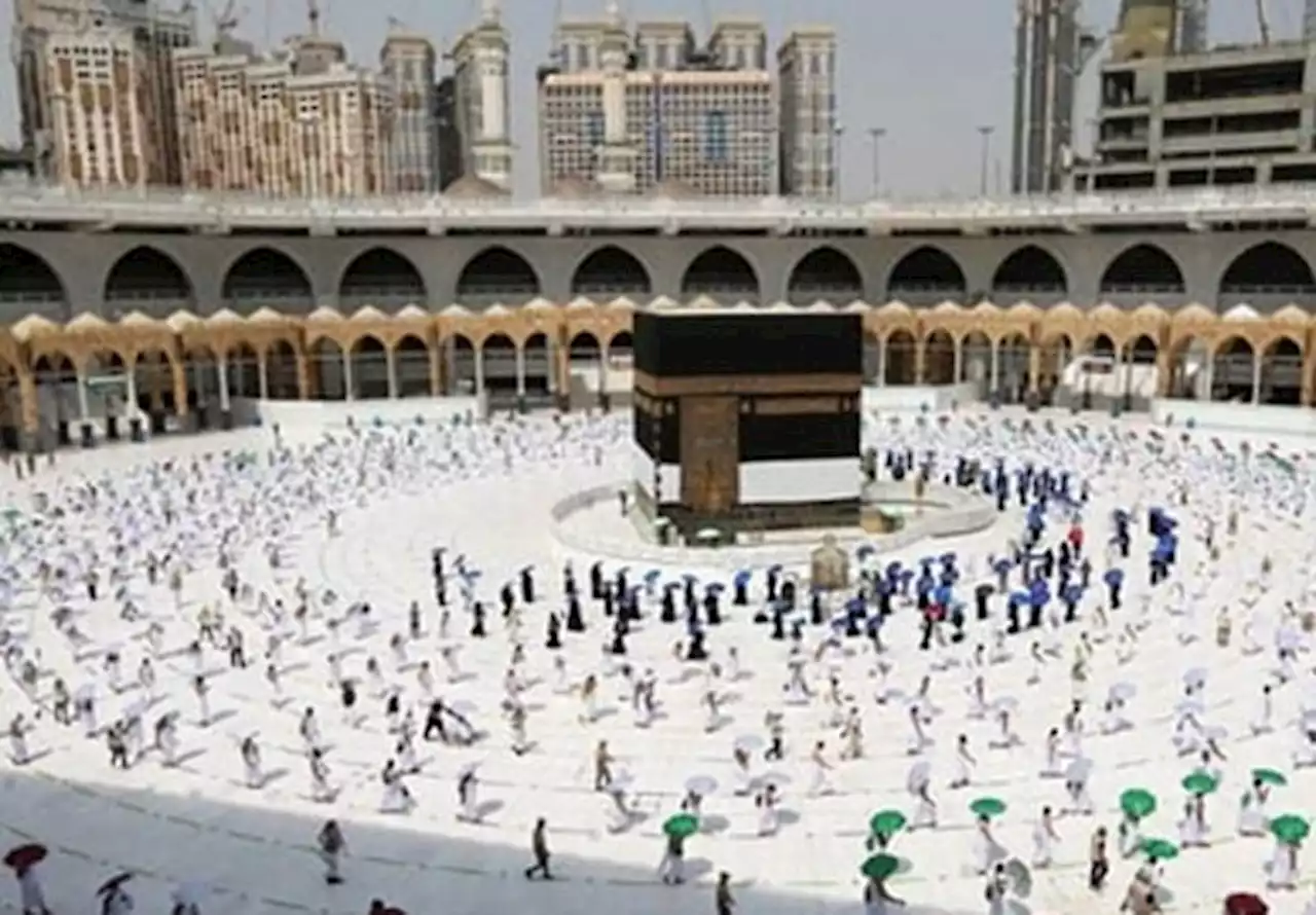 Sebulan Kemenag Kota Probolinggo Terima 100 Rekomendasi Umrah