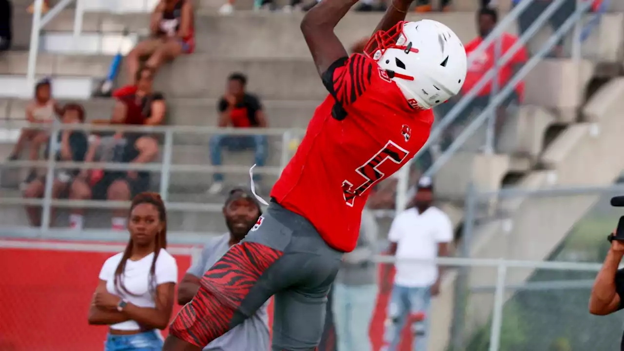 Jacksonville high school football kickoff classics: 6 things to watch in 2022 preseason