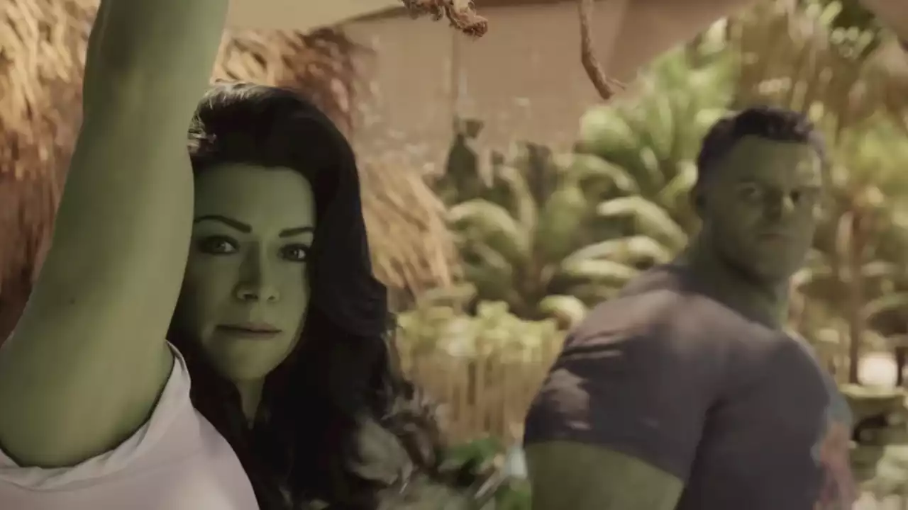 'She-Hulk' Shows the Anger Triggers That Predispose Women to Be Better Hulks