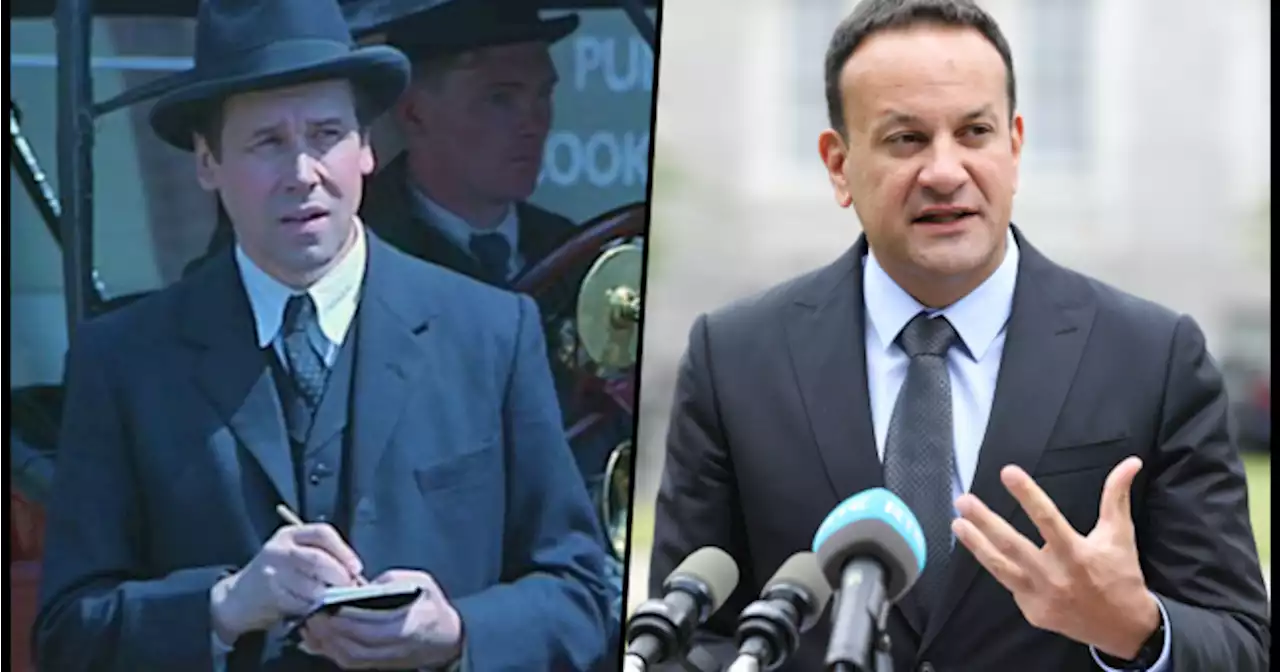 Fine Gael announces special screenings of Michael Collins movie in 19 cinemas across Ireland | JOE.ie