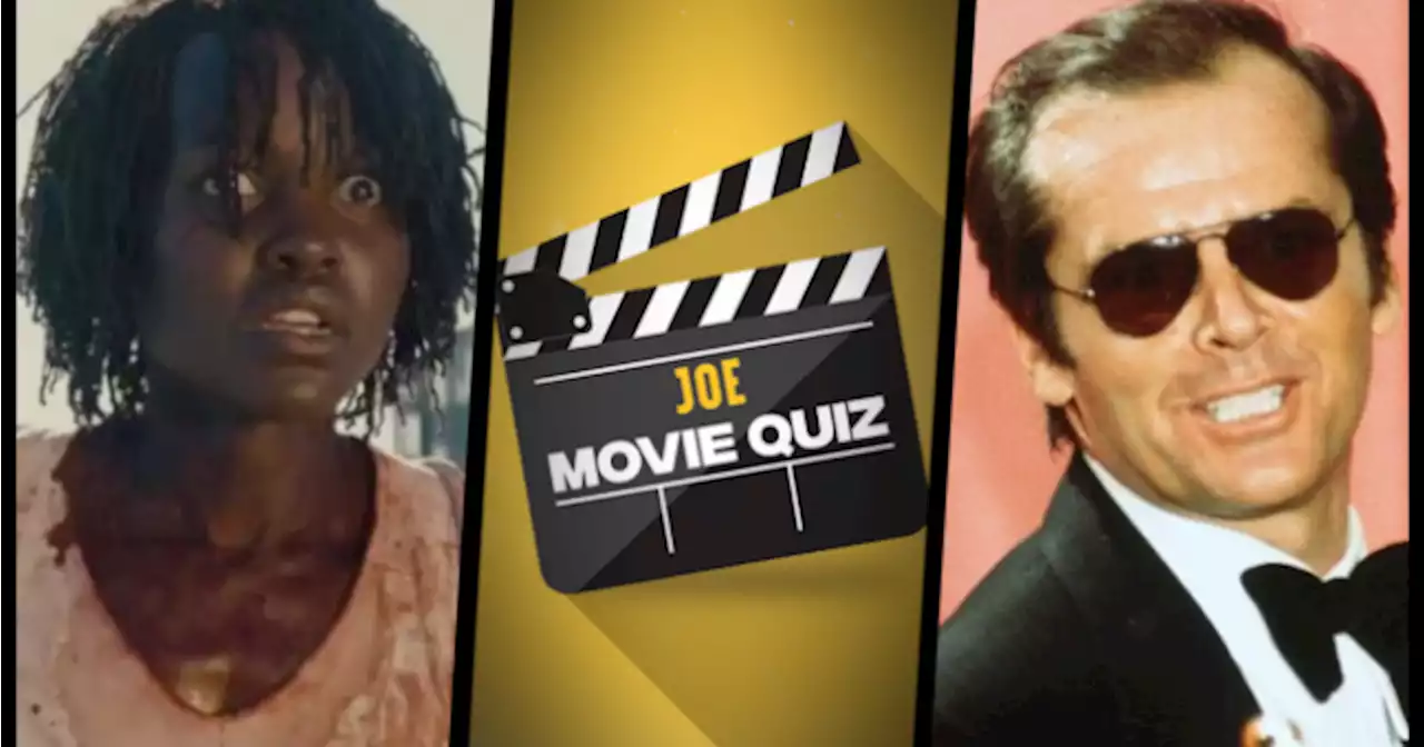 The JOE Movie Quiz: Week 167 | JOE.ie