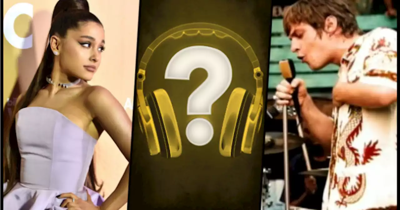 The JOE Music Quiz: Week 117 | JOE.ie