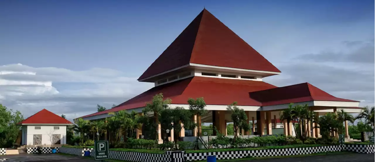 Masjid Agung Palapa: Rujukan Wisatawan saat Berlibur ke GWK & Dreamland