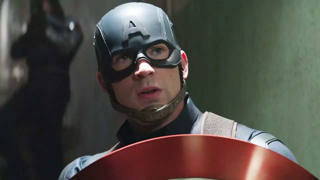 Geheimnis um Captain America in MCU-Serie gelüftet: So unschuldig ist der Marvel-Held gar nicht