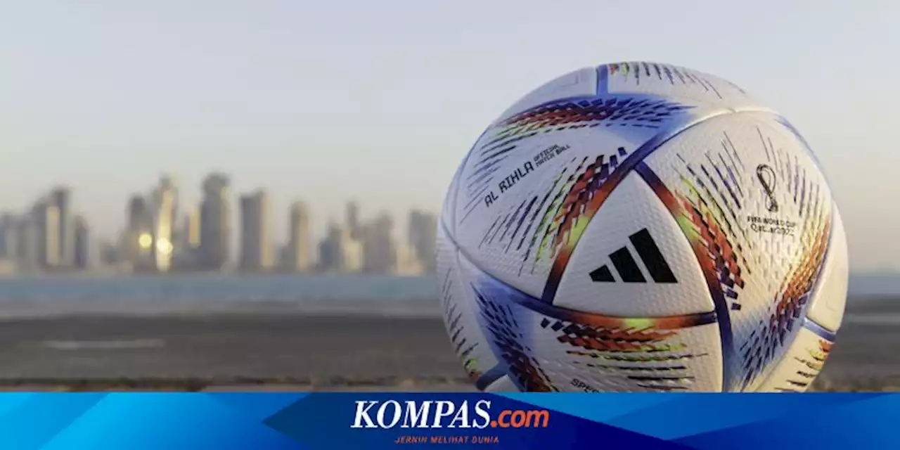 2,45 Juta Tiket Piala Dunia 2022 Terjual, Siapa Saja Negara yang Paling Banyak Membeli?