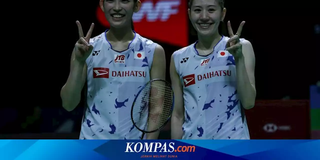 Kejuaraan Dunia 2022: Dilema Chiharu Shida di Kandang Sendiri