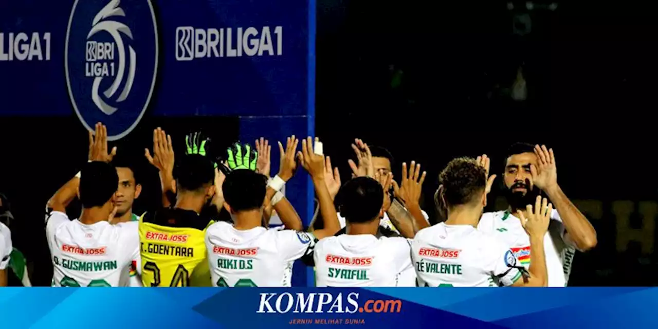 PSS Vs Persib, Elang Jawa Pincang Tanpa Sejumlah Pilar