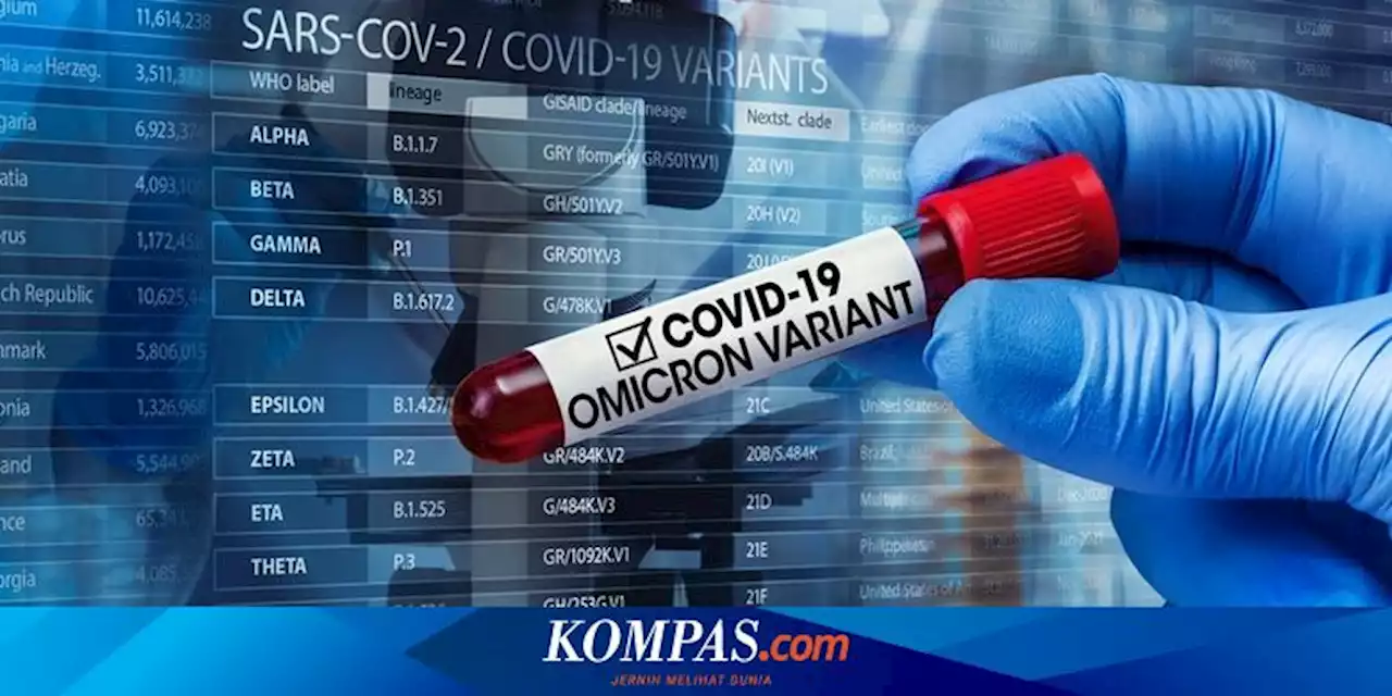 Berapa Kali Kita Bisa Terinfeksi Virus Corona?