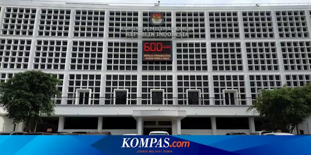 Mengenal Tahapan Verifikasi Administrasi Partai Politik Calon Peserta Pemilu