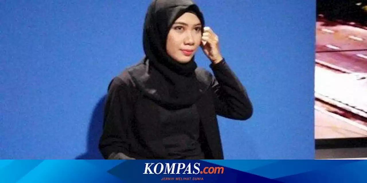 Sosok Winda, Penerjemah Bahasa Isyarat Upacara HUT RI yang Viral Jogeti Lagu 'Ojo Dibandingke'