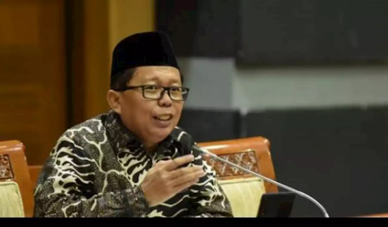 Anggota Komisi III: Bila Ada Aliran Uang Suap Ferdy Sambo ke DPR, Ungkap dan Proses Hukum