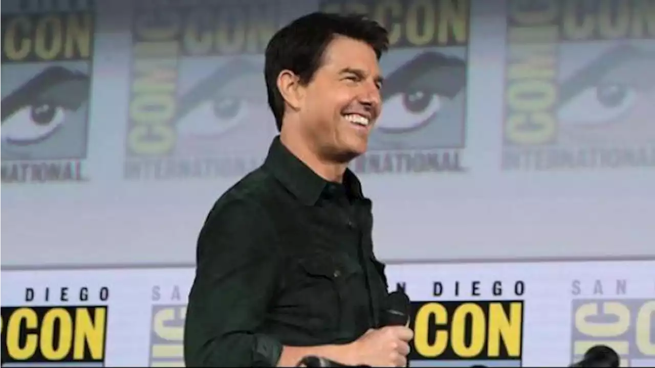 Mission Impossible akan Usai, Aktor Kawakan Tom Cruise Lanjut Bikin Film di Luar Angkasa