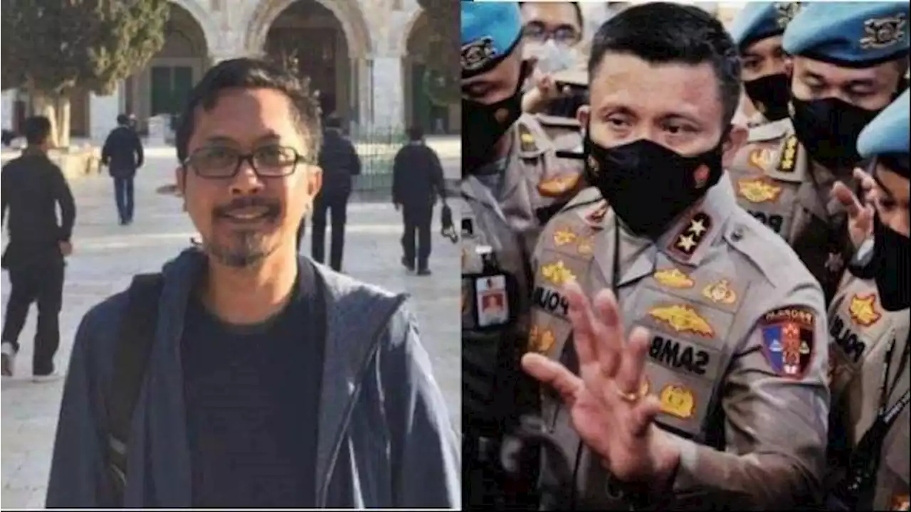 Pengamat: Penasihat Kapolri Itu Operator Bagi-Bagi Duit di Kasus Ferdy Sambo