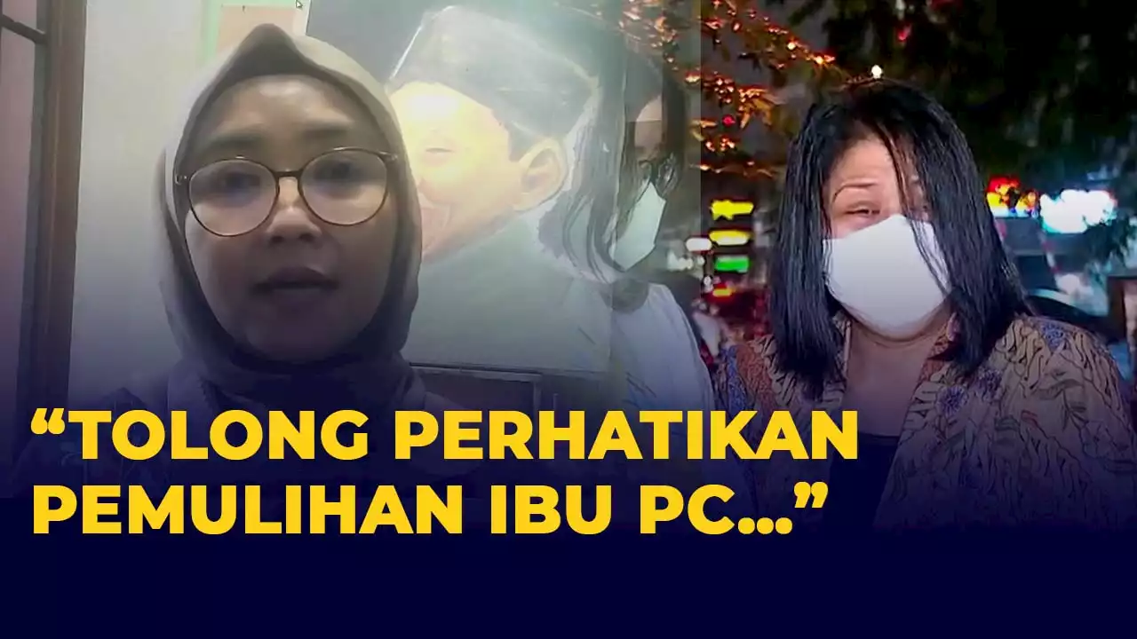 Tanggapan Komnas Perempuan soal LPSK Tolak Permohonan Perlindungan Putri Candrawathi