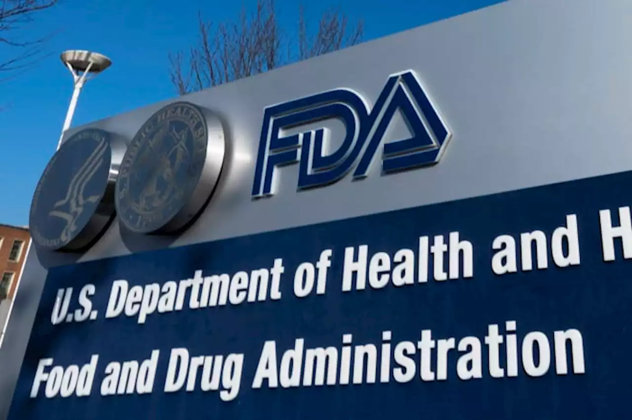 FDA targets illegal nicotine gummies in new warning letter