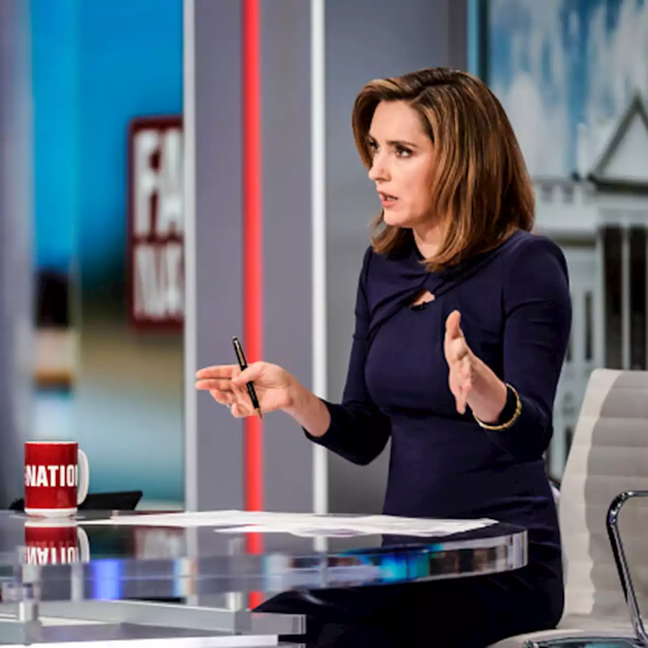 Face The Nation preview with Margaret Brennan - KRLD News