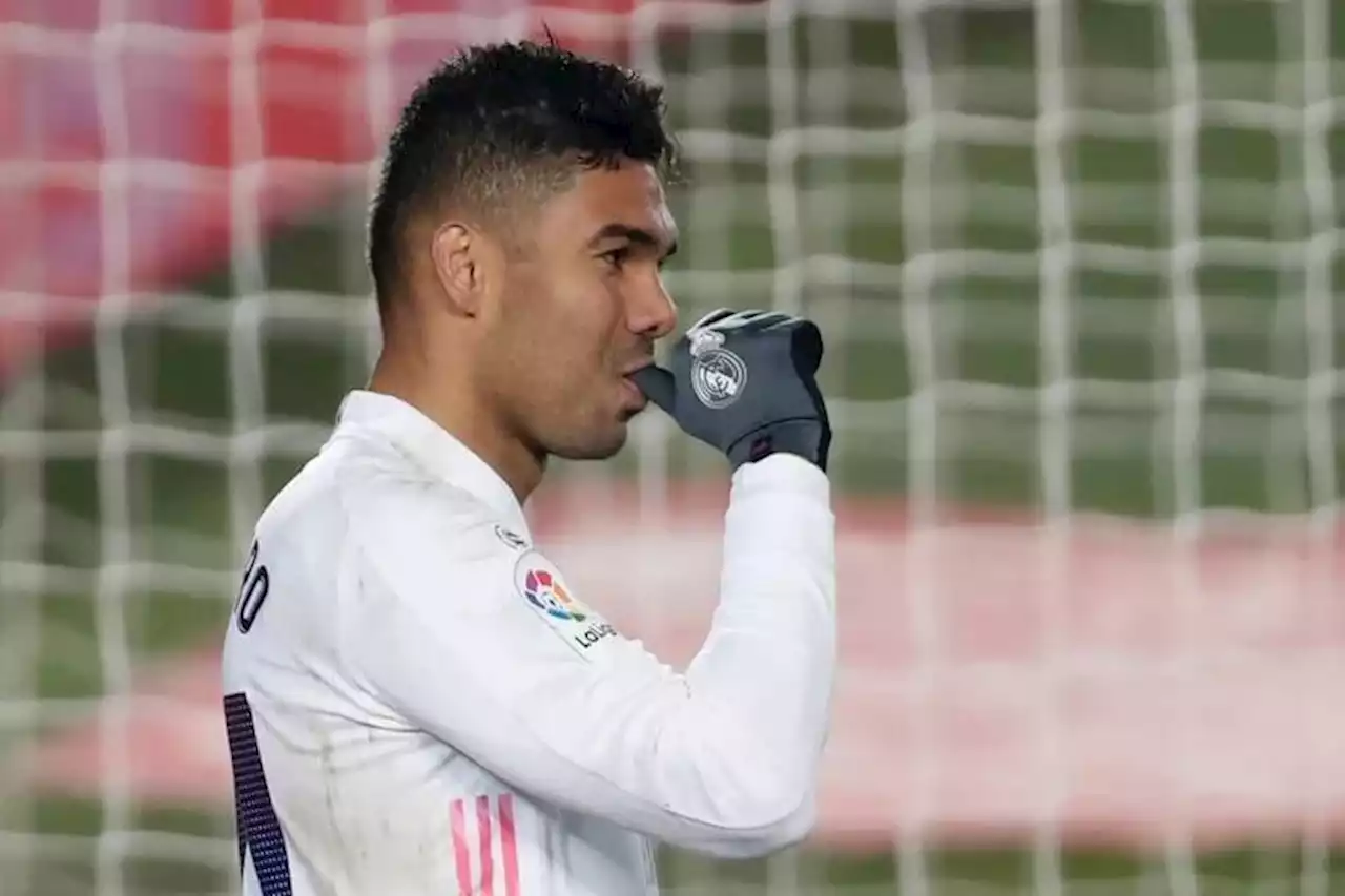 Casemiro, de Real Madrid a Manchester United: la inversión de 100 millones de euros y el segundo pase más caro en futbolistas mayores de 30 años