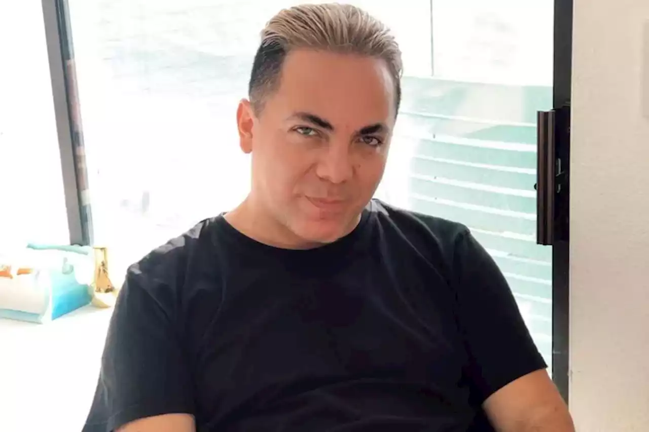 Cristian Castro reveló por qué dejó la Argentina para instalarse en Punta del Este: “Me asaltaron”