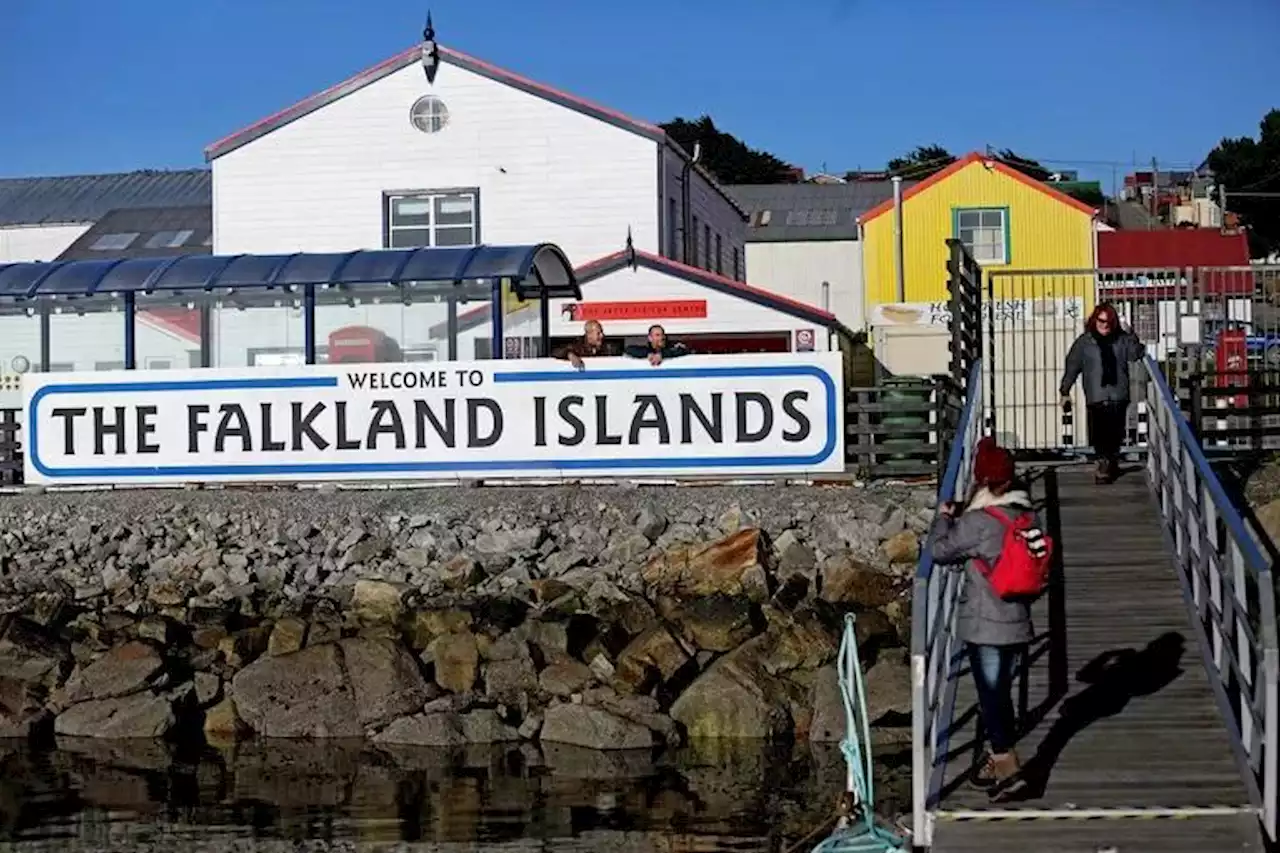 Permitirán a estudiantes universitarios argentinos participar de un concurso para conocer las Islas Malvinas