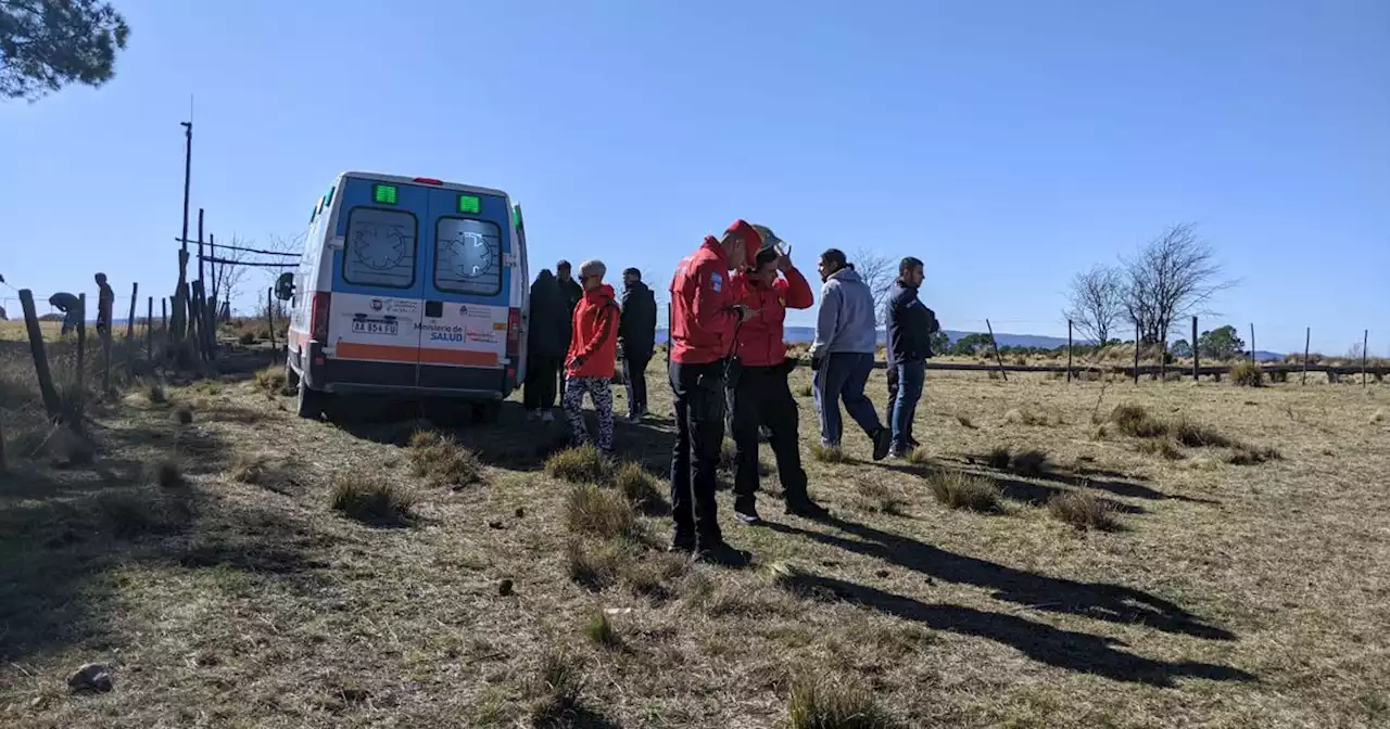 Tragedia en el cerro Champaquí: el parte médico con el estado de salud de los estudiantes rosarinos heridos | Sucesos | La Voz del Interior