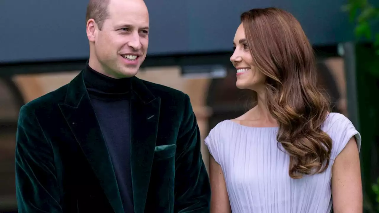 Prince William Is Scheduled to Visit New York City in September Ahead of the Earthshot Prize