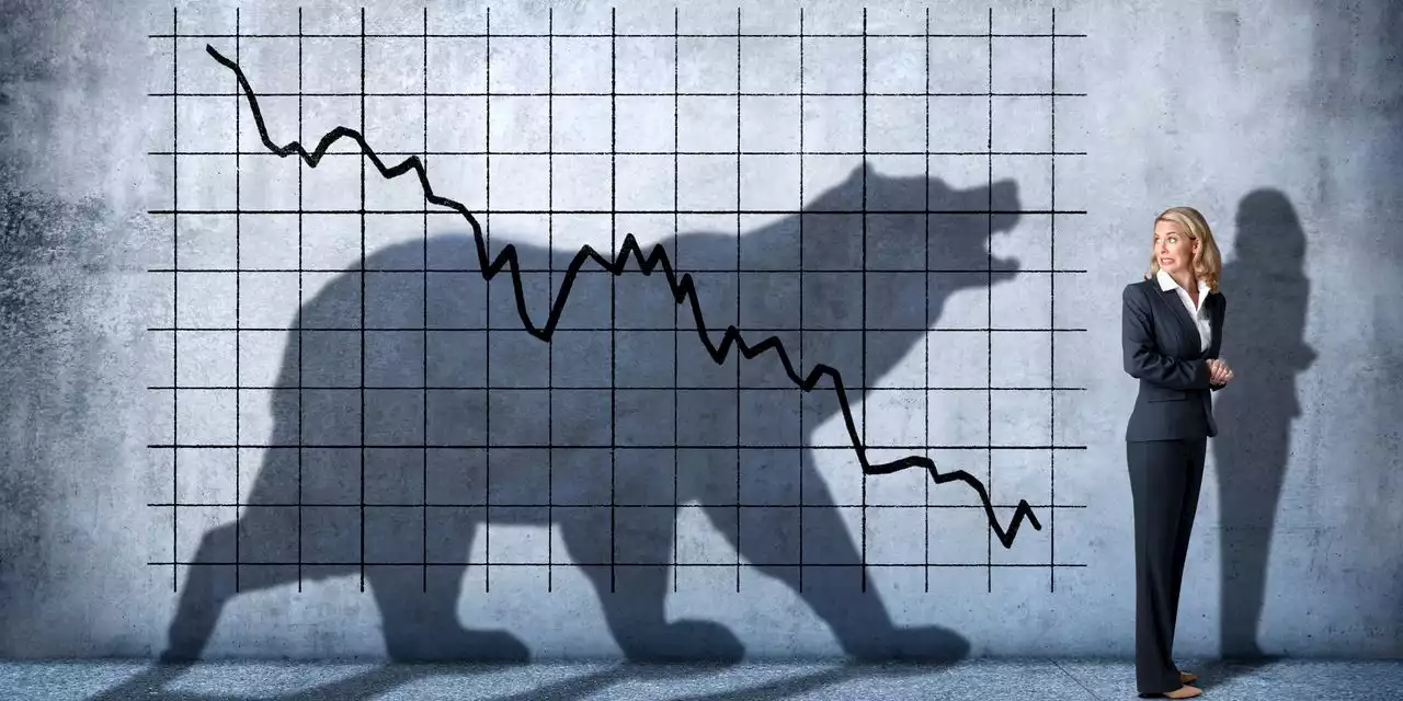 Here are the signs that the bear-market rally in stocks won't last long - Citi