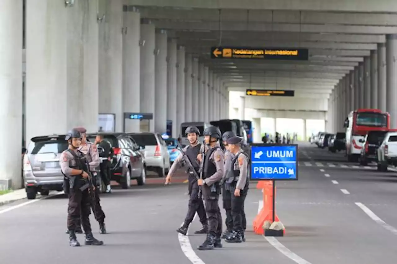 Bandara Kertajati Ditargetkan Dapat Layani Penerbangan Umrah Bulan November 2022