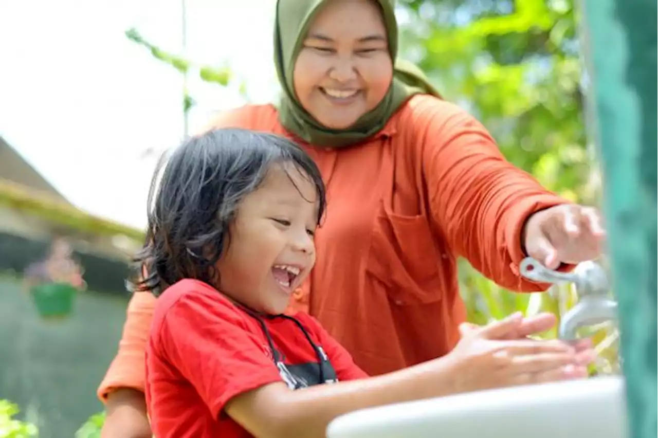 Cacingan, Penyakit Infeksi yang Rentan Menyerang Anak