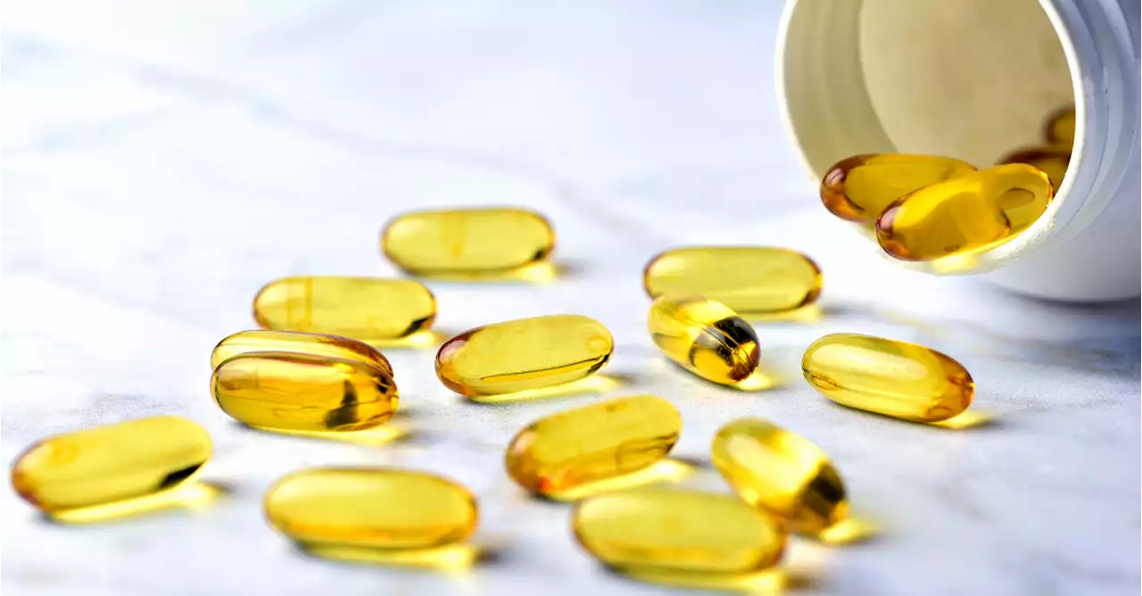 Vitamin D Levels Linked to COVID-19 Infection Risk