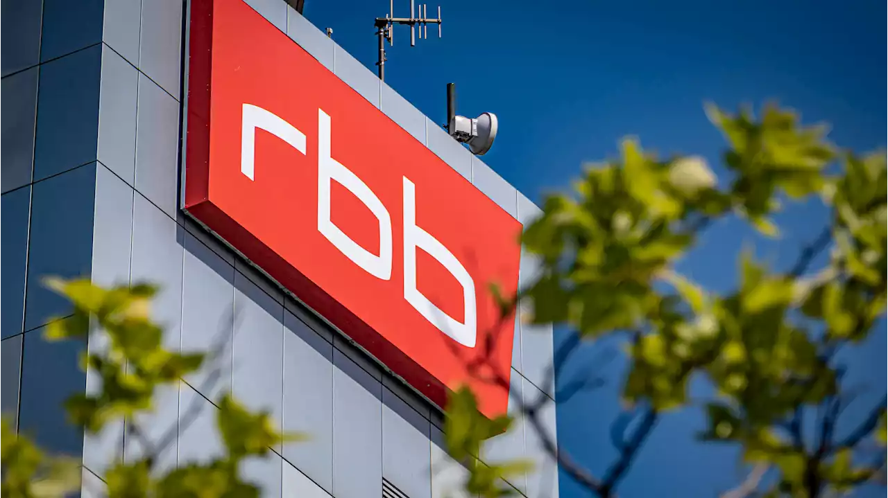 Geld fürs Nichtstun: Neue Enthüllungen in der RBB-Affäre