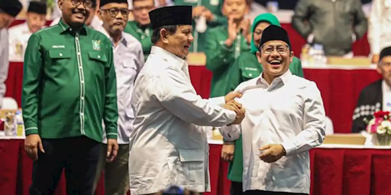 Gerindra Ungkap Alasan Koalisi dengan PKB Cepat Terbentuk | merdeka.com