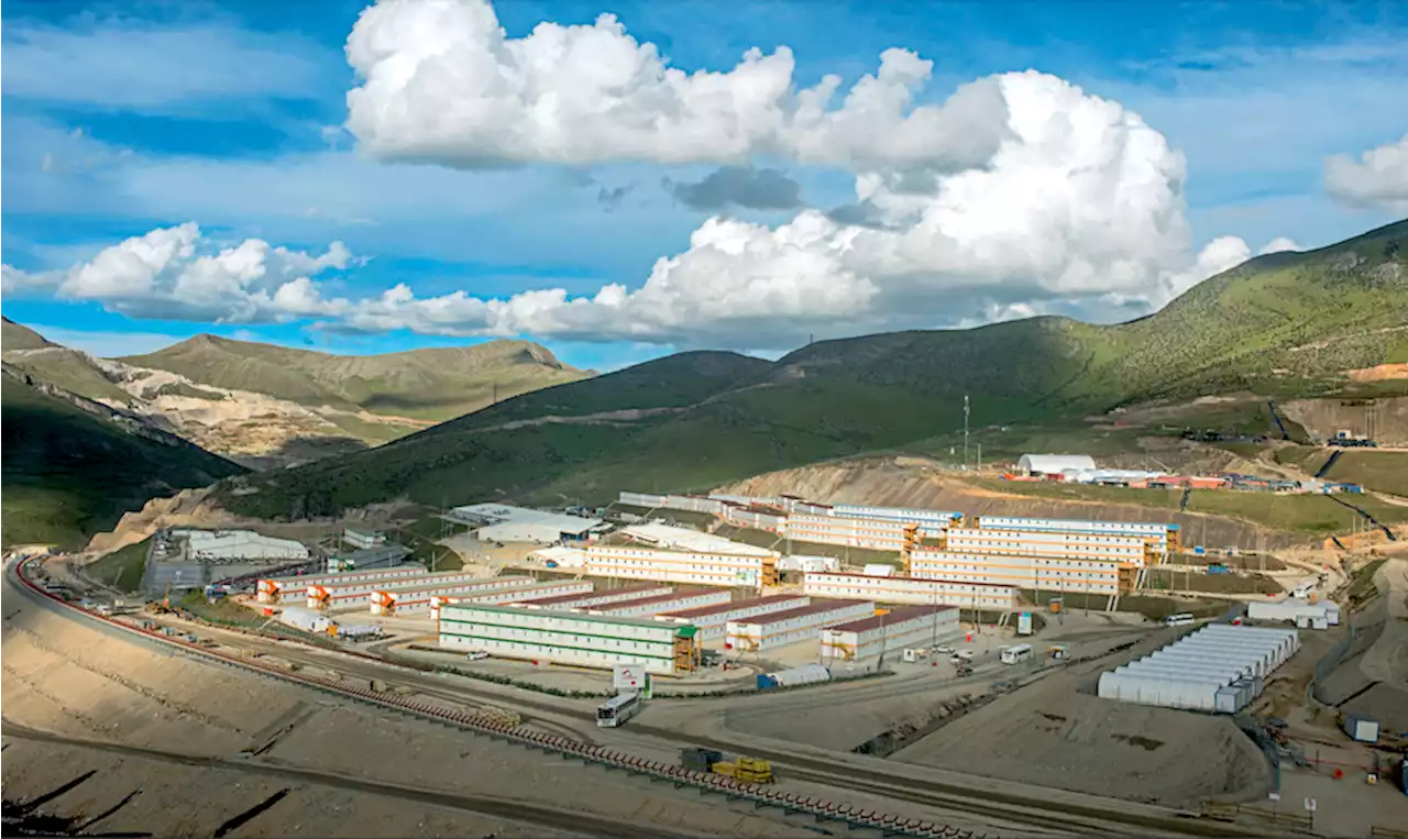 MMG’s troubled Las Bambas copper mine in Peru still has no timeline for expansion