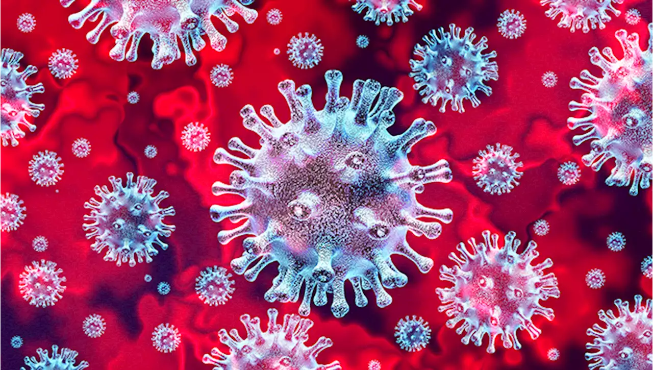 COVID mutations now harder to detect