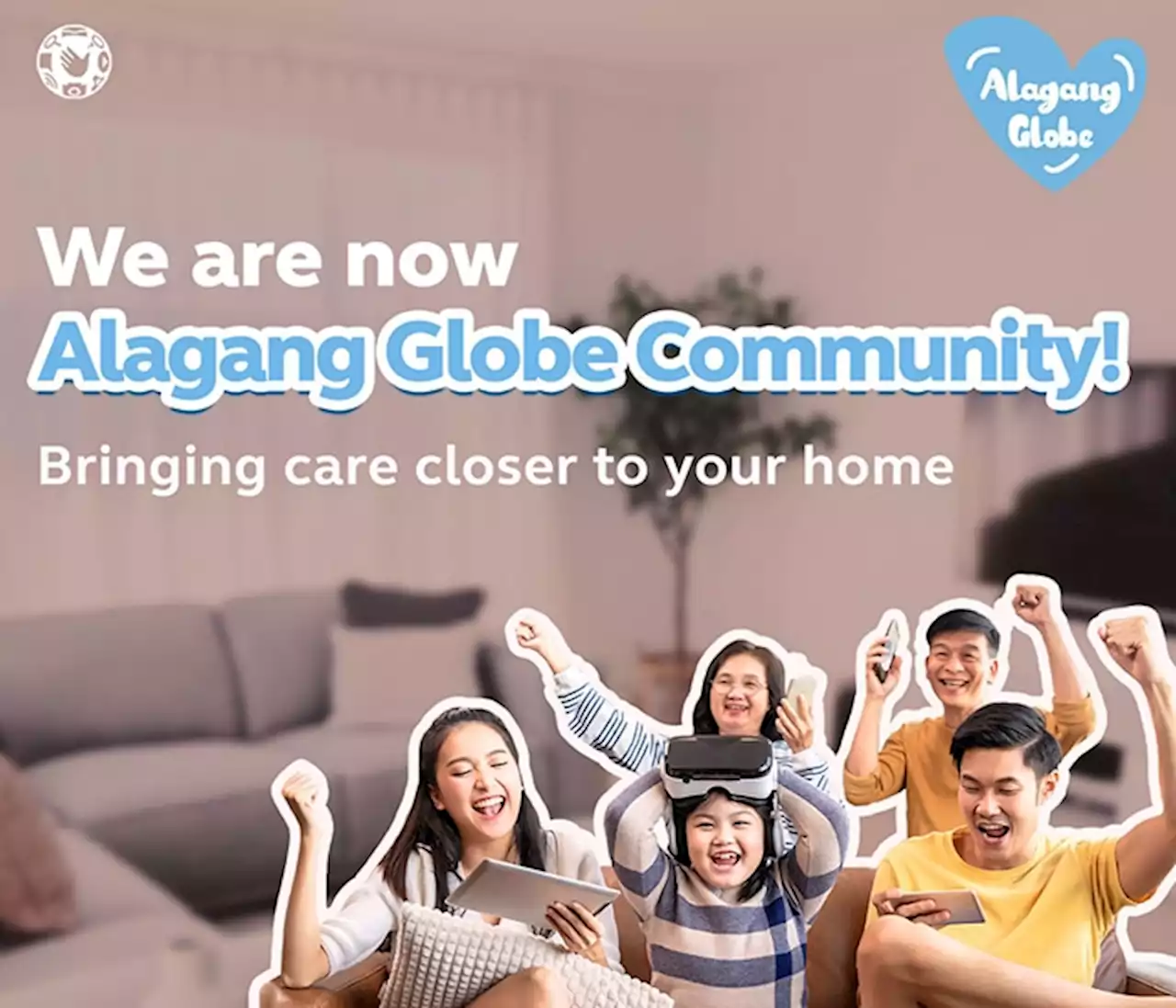 Globe extends personalized service to more broadband customers through Viber communities