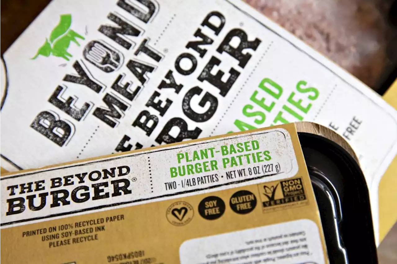 Government decision to seize plant-based meat products ‘irrational’