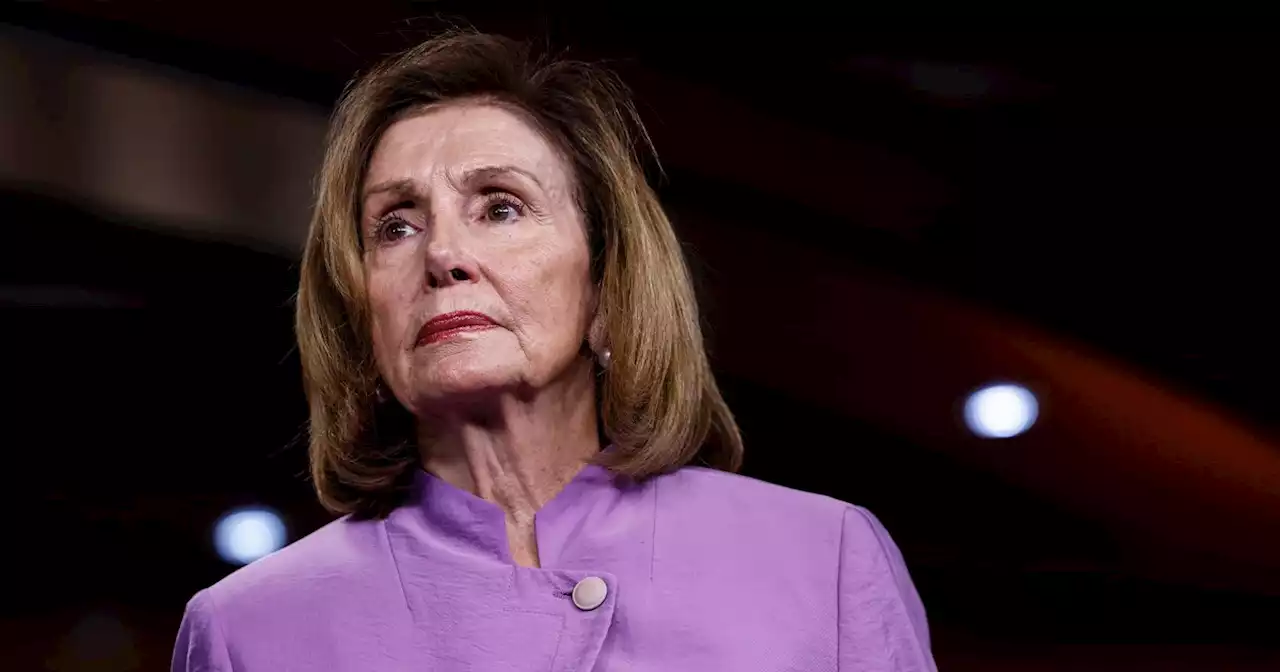 Secret Service delay in warning Capitol Police about Pelosi threat requires answers