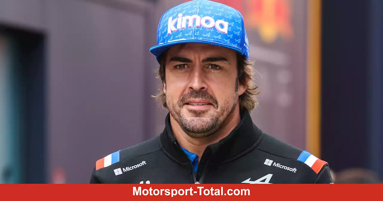 Fernando Alonso: Muss die Stärken der Konkurrenz eliminieren