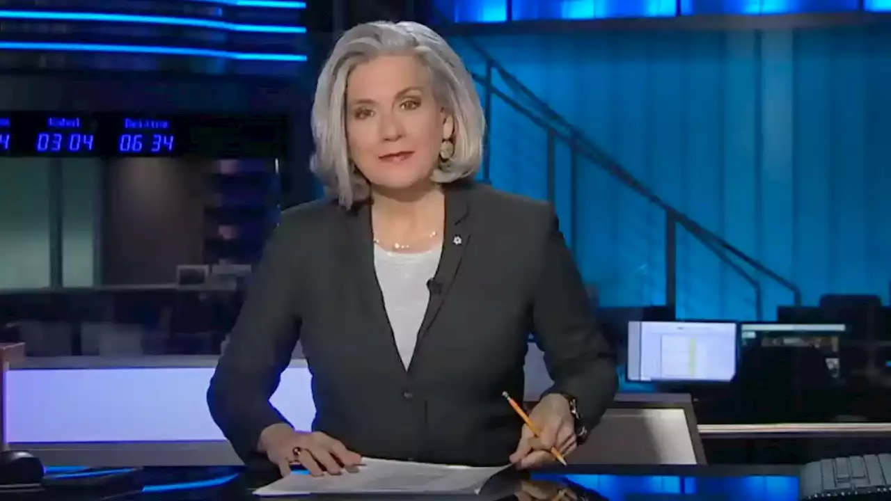 Why are we so afraid of going grey?