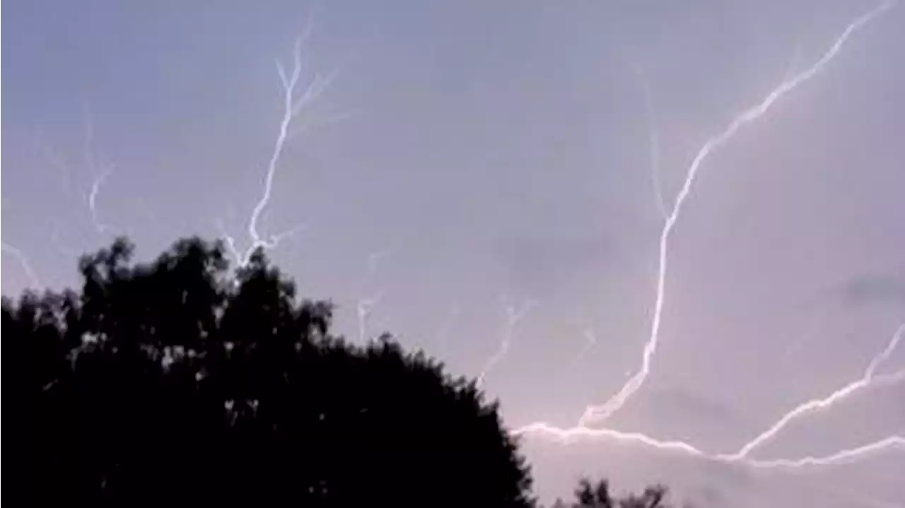 Quick-Acting Relative Saved 13-Year-Old Struck by Lightning in Garfield Park: Doctors